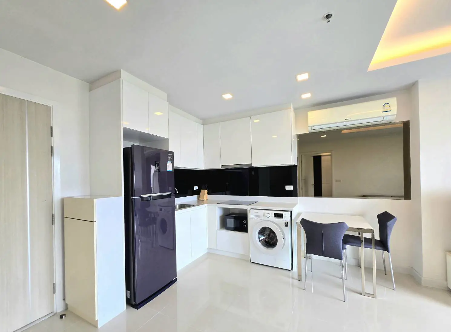 Квартира_One Tower Pratumnak_7