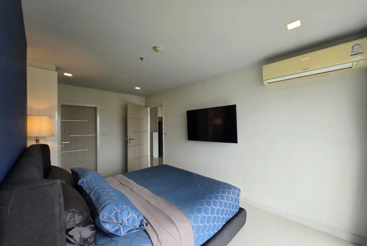 Квартира_One Tower Pratumnak_8