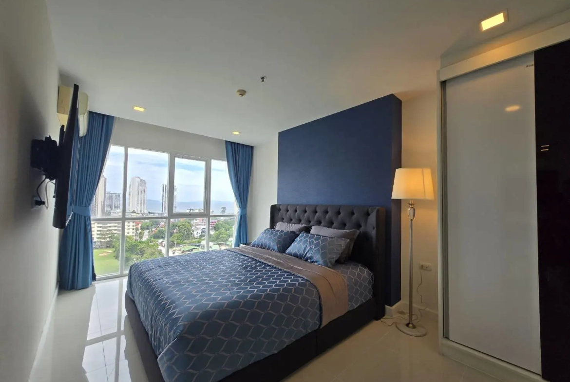 Квартира_One Tower Pratumnak_9