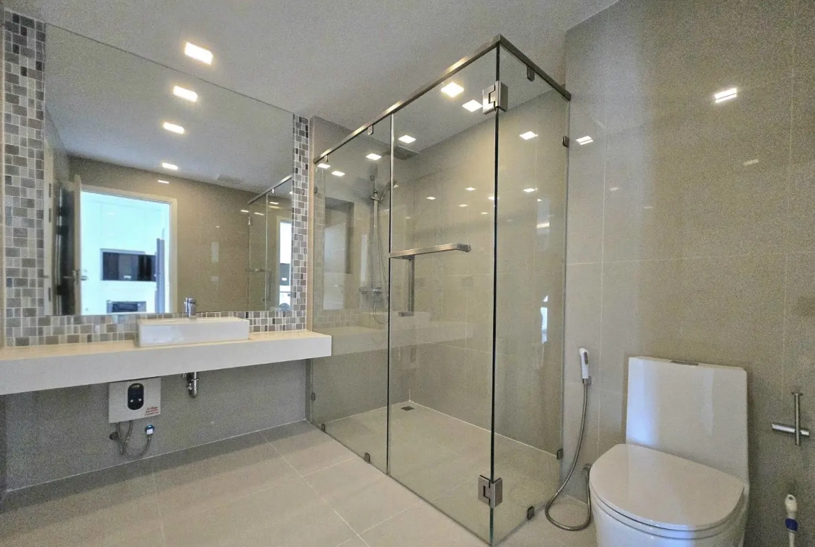 Квартира_One Tower Pratumnak_10