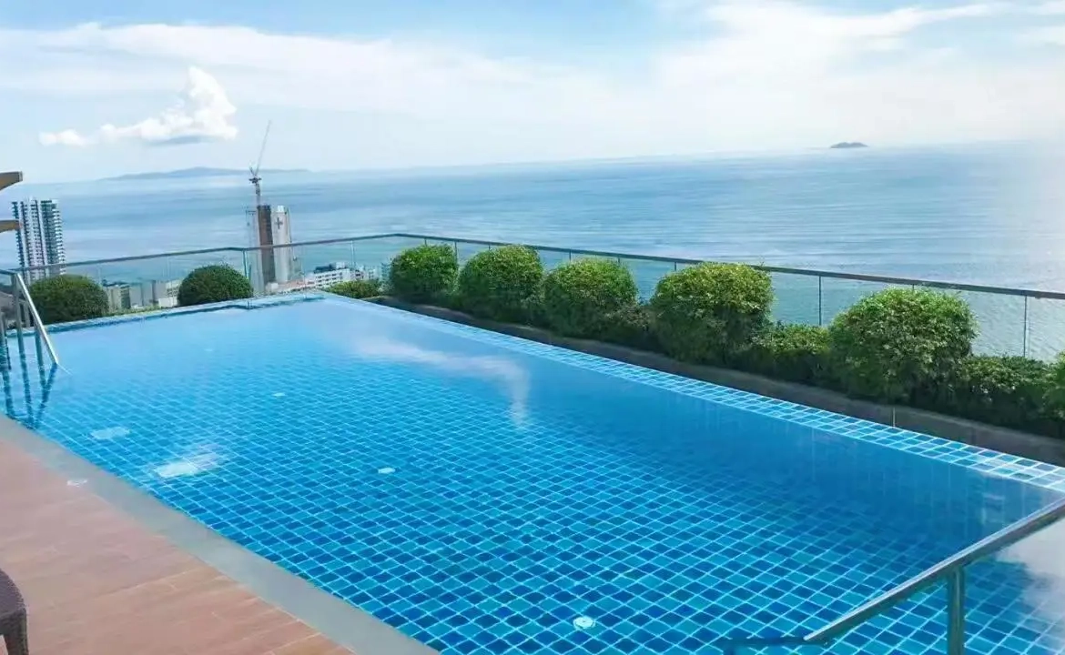 Квартира_The Peak Towers_2