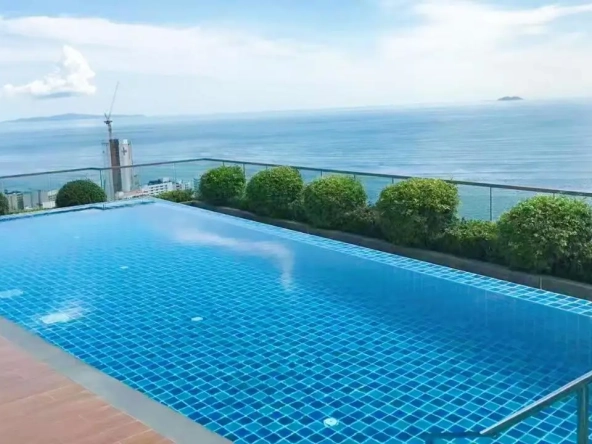 Квартира_The Peak Towers_2