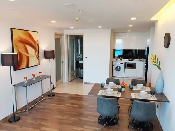 Квартира_The Peak Towers_5