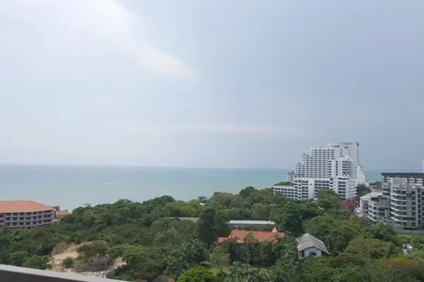 Квартира_The Peak Towers_7