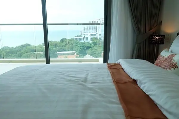 Квартира_The Peak Towers_14