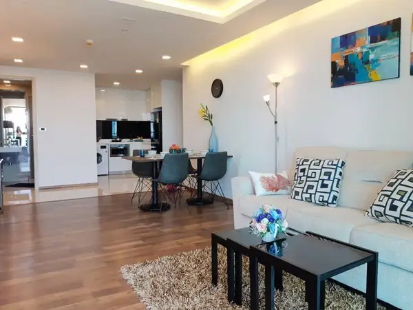 Квартира_The Peak Towers_3