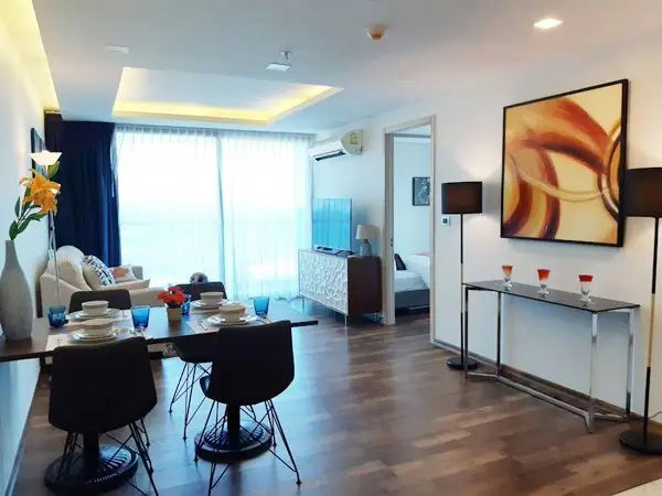 Квартира_The Peak Towers_4