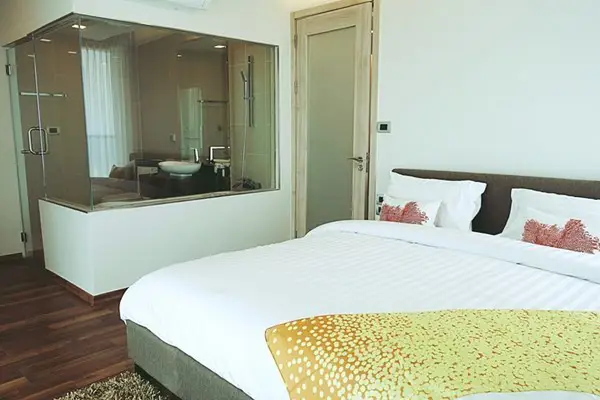 Квартира_The Peak Towers_8