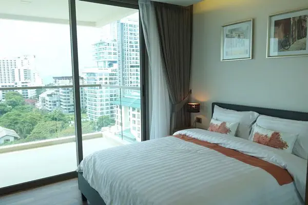 Квартира_The Peak Towers_9