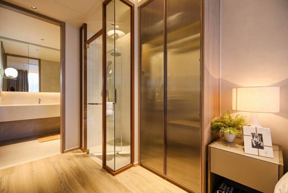 Квартира_Arom Jomtien_4