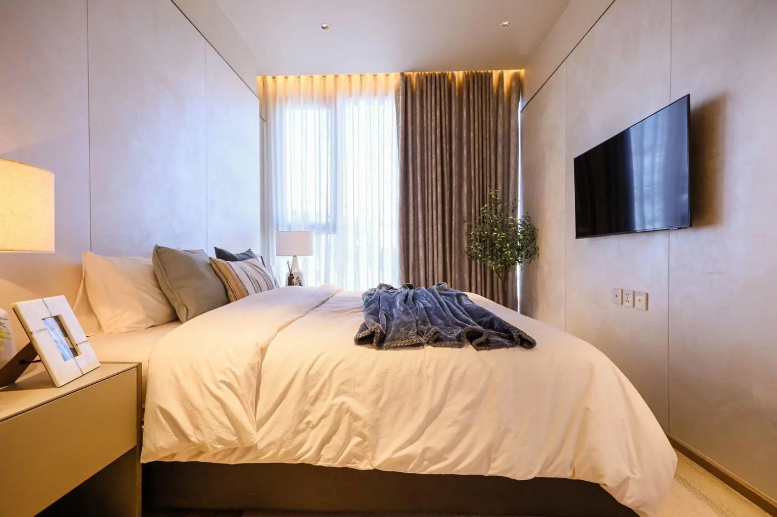 Квартира_Arom Jomtien_5