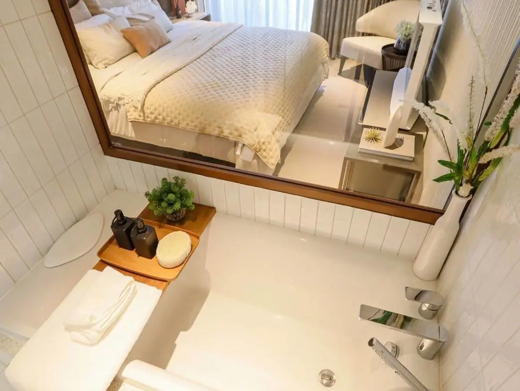 Квартира_Arom Jomtien_6