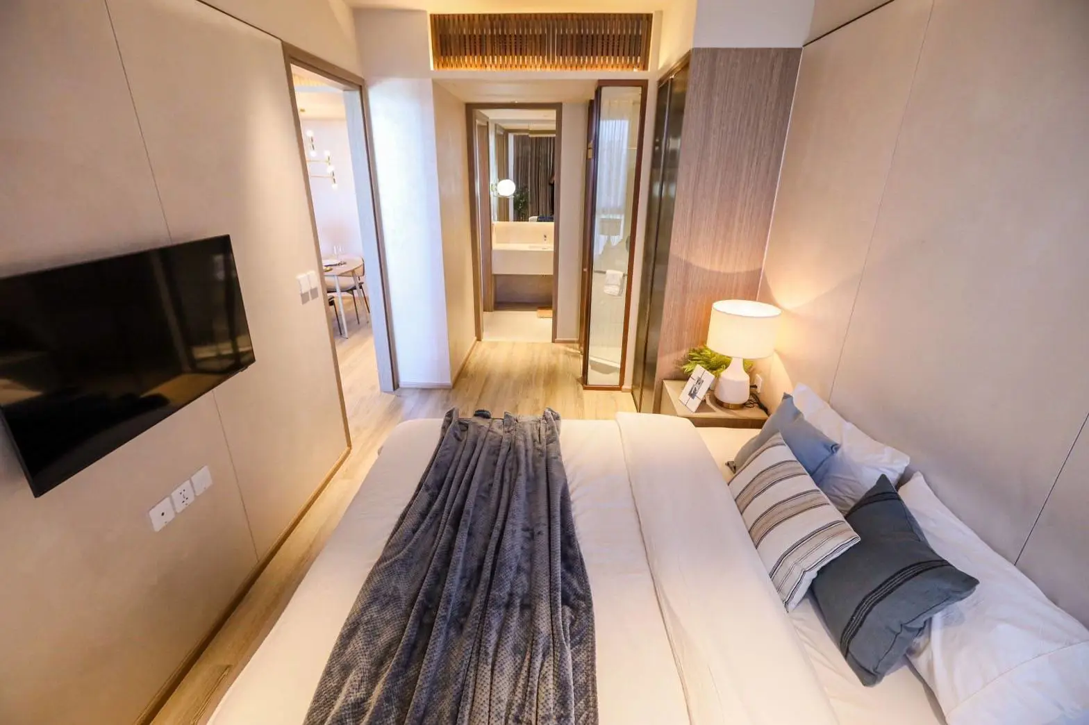 Квартира_Arom Jomtien_7