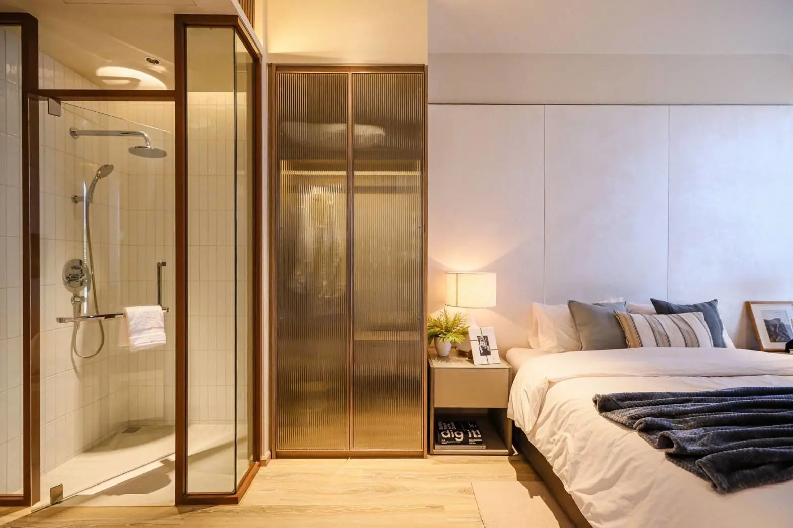 Квартира_Arom Jomtien_8