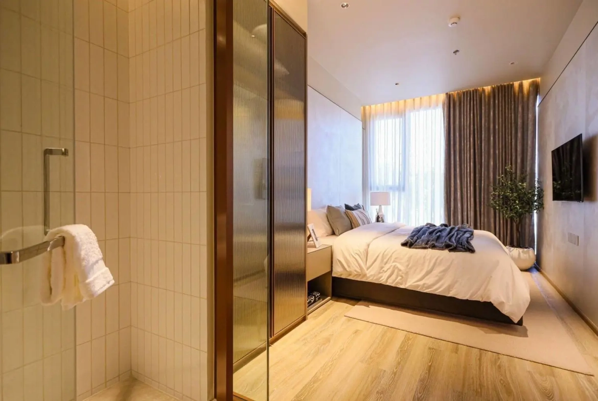 Квартира_Arom Jomtien_9