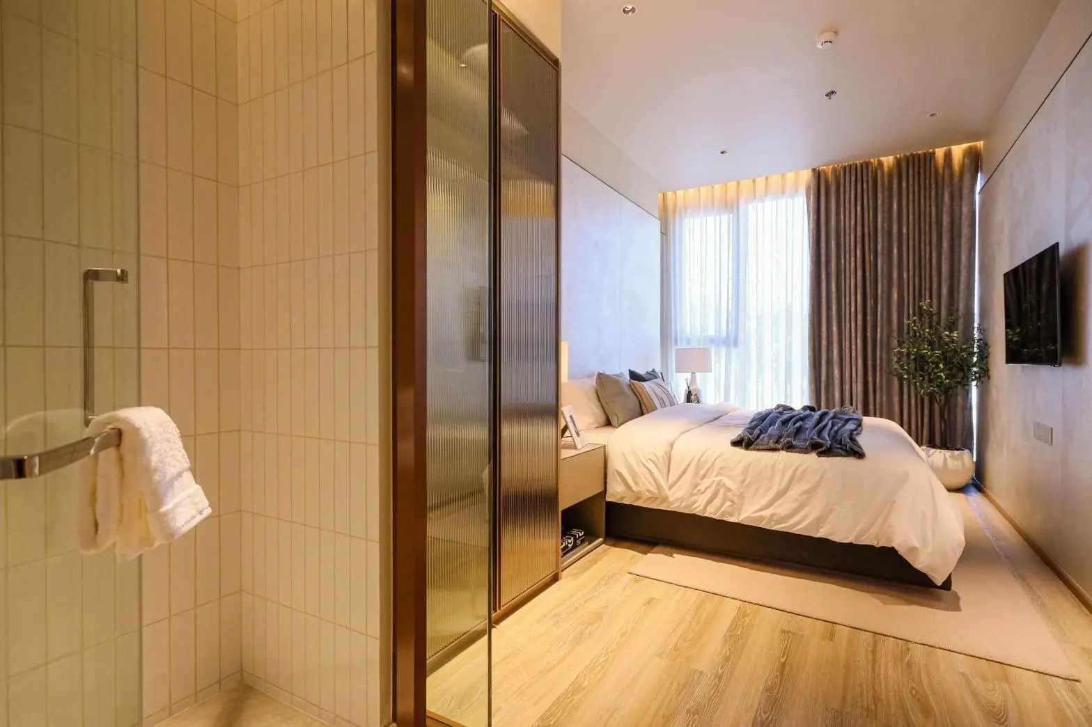 Квартира_Arom Jomtien_9