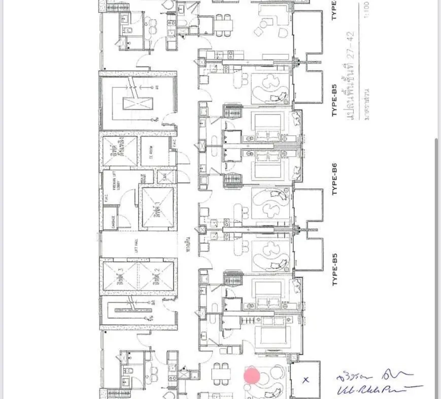 Квартира_Arom Jomtien_10