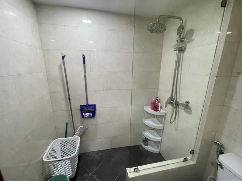 Квартира_Jomtien Beach Condo (Rimhaad)_7