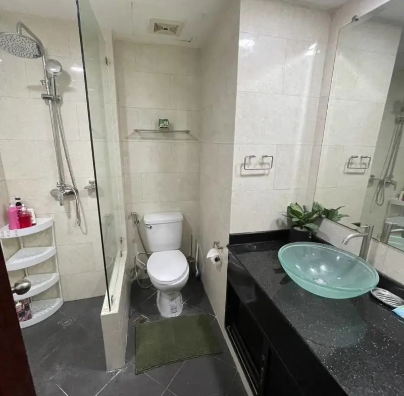 Квартира_Jomtien Beach Condo (Rimhaad)_8