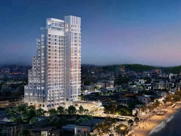 Квартира_PTY Residence