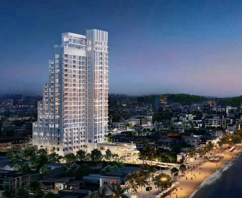 Квартира_PTY Residence