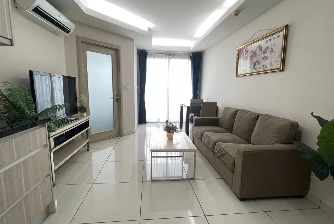 Квартира_Laguna Beach Resort 1