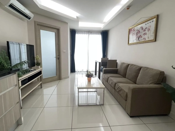 Квартира_Laguna Beach Resort 1