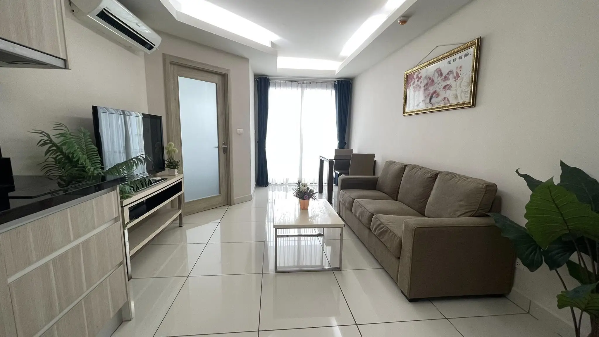 Квартира_Laguna Beach Resort 1