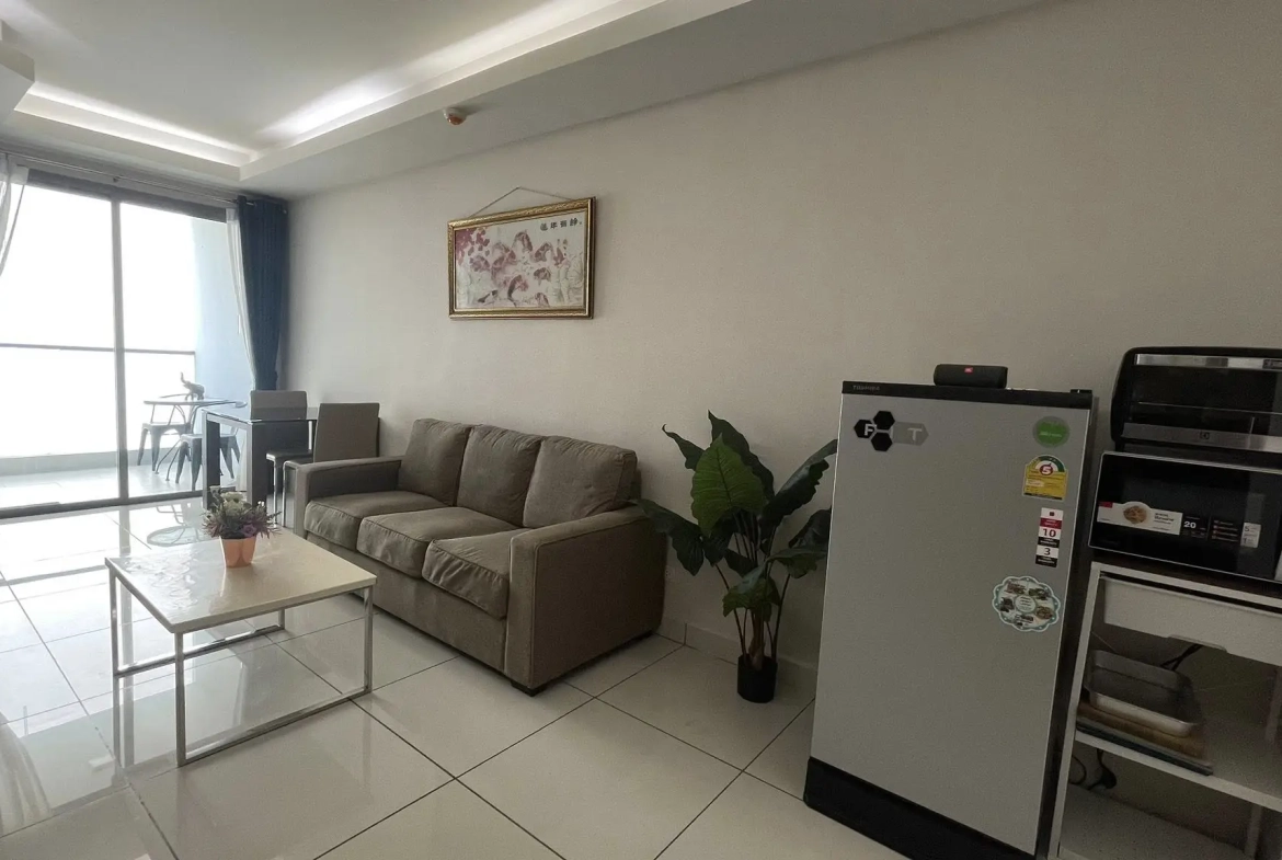 Квартира_Laguna Beach Resort 1_2