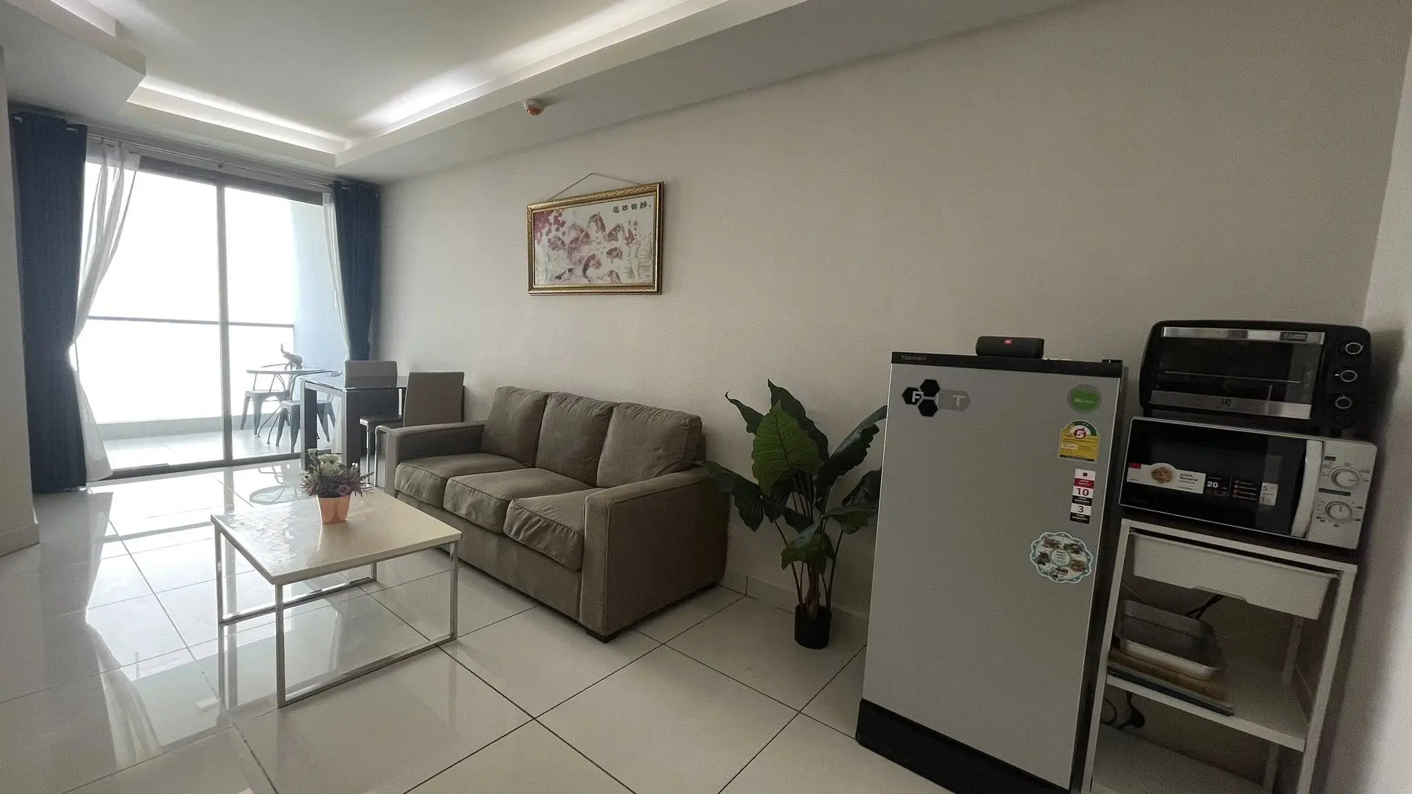 Квартира_Laguna Beach Resort 1_2