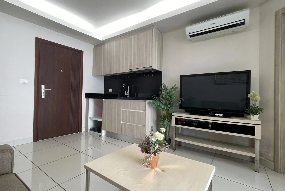 Квартира_Laguna Beach Resort 1_3