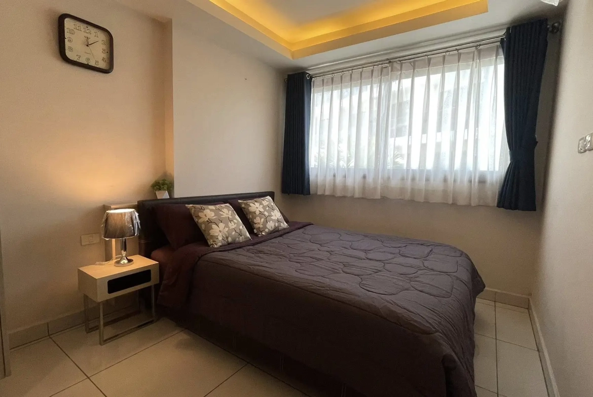 Квартира_Laguna Beach Resort 1_4