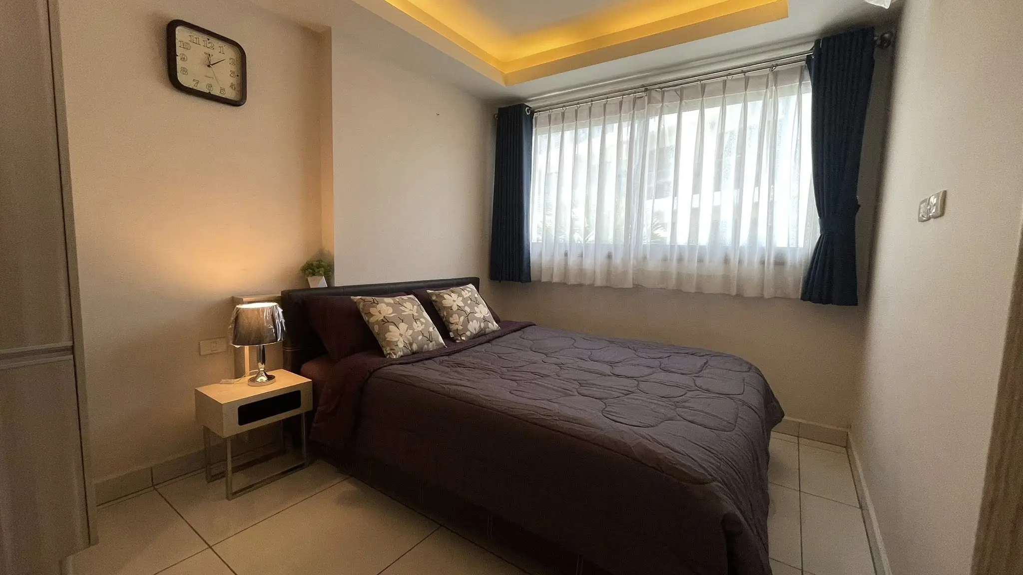 Квартира_Laguna Beach Resort 1_4