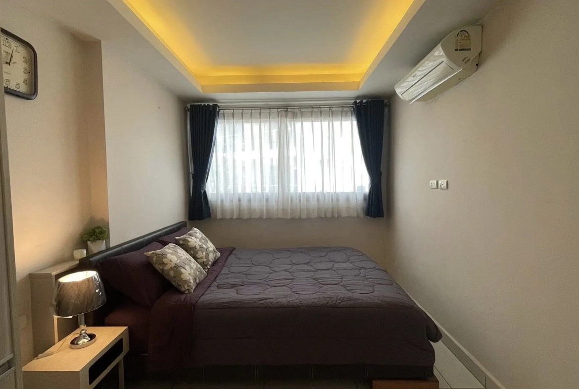 Квартира_Laguna Beach Resort 1_5