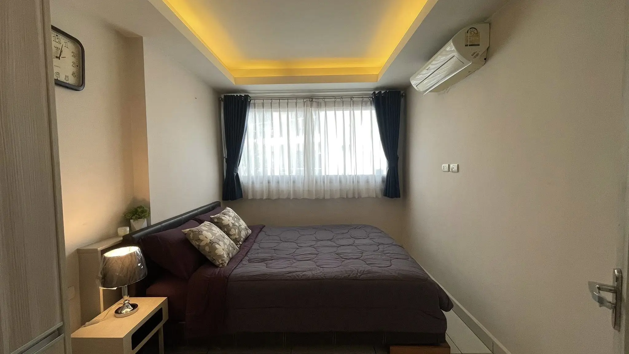 Квартира_Laguna Beach Resort 1_5