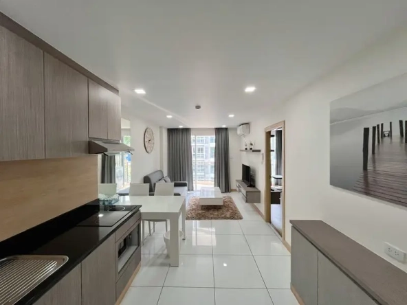 Квартира_Whale Marina Condo_2