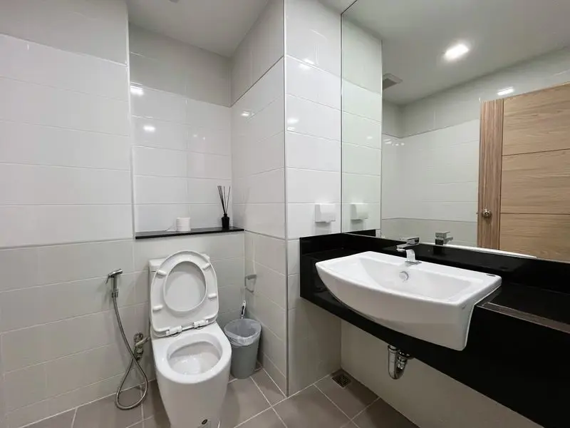 Квартира_Whale Marina Condo_11