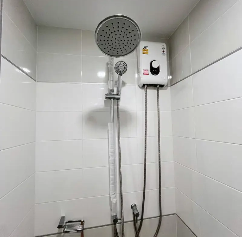 Квартира_Whale Marina Condo_12