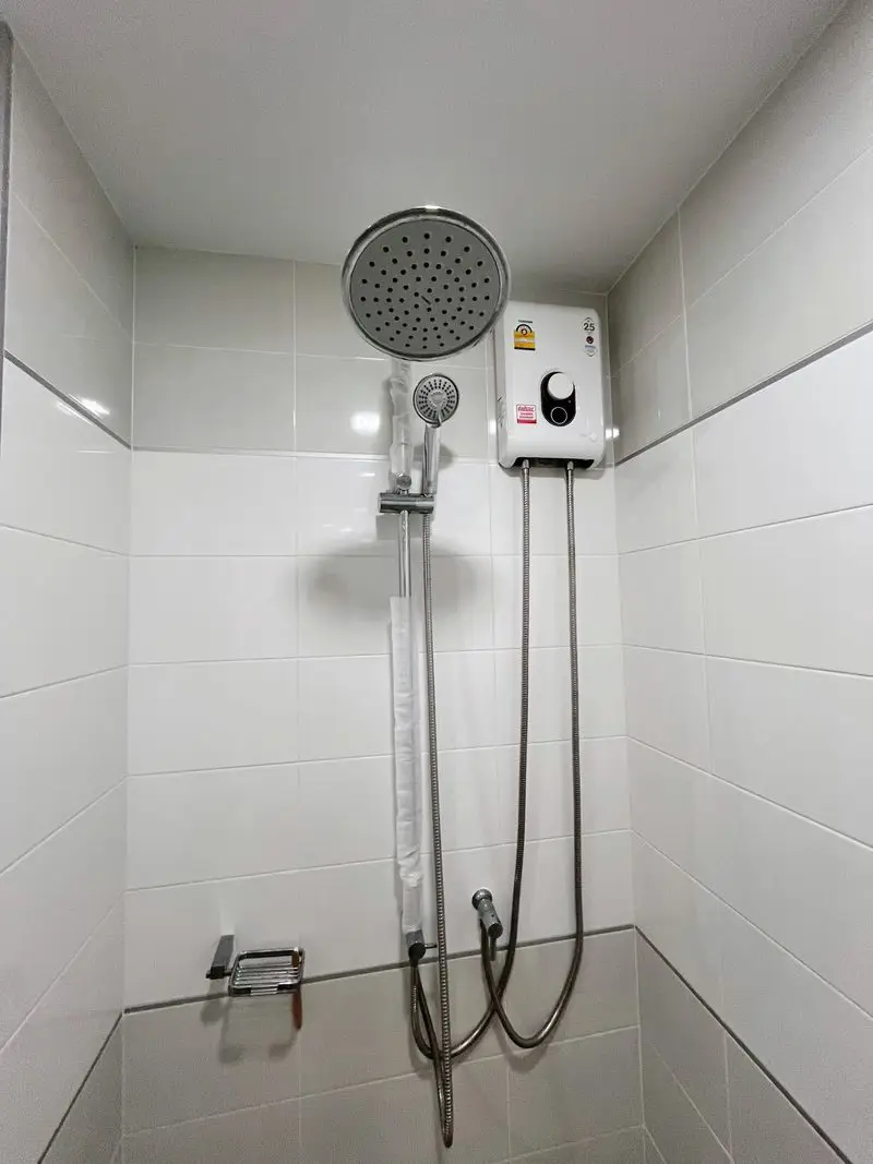 Квартира_Whale Marina Condo_12