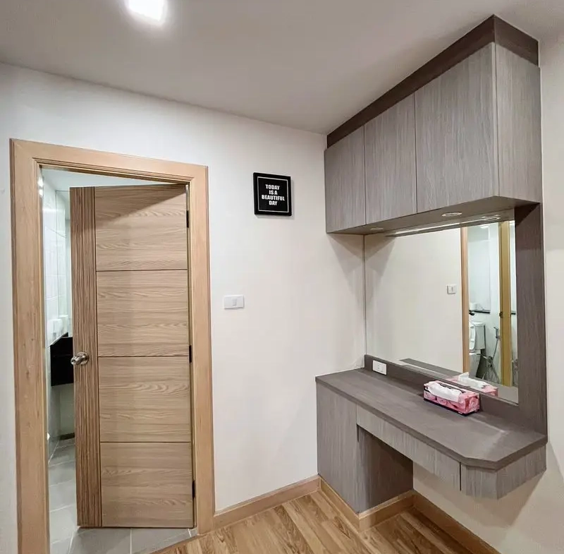 Квартира_Whale Marina Condo_13