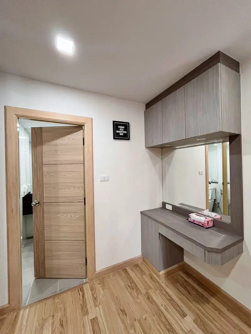 Квартира_Whale Marina Condo_13