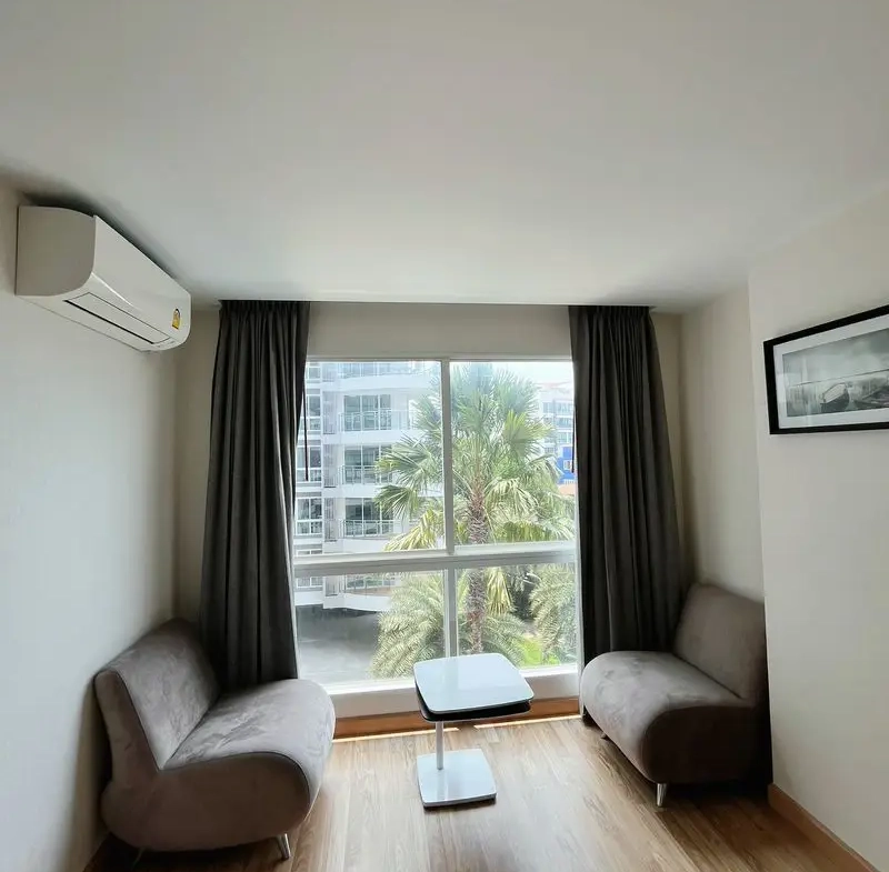 Квартира_Whale Marina Condo_14