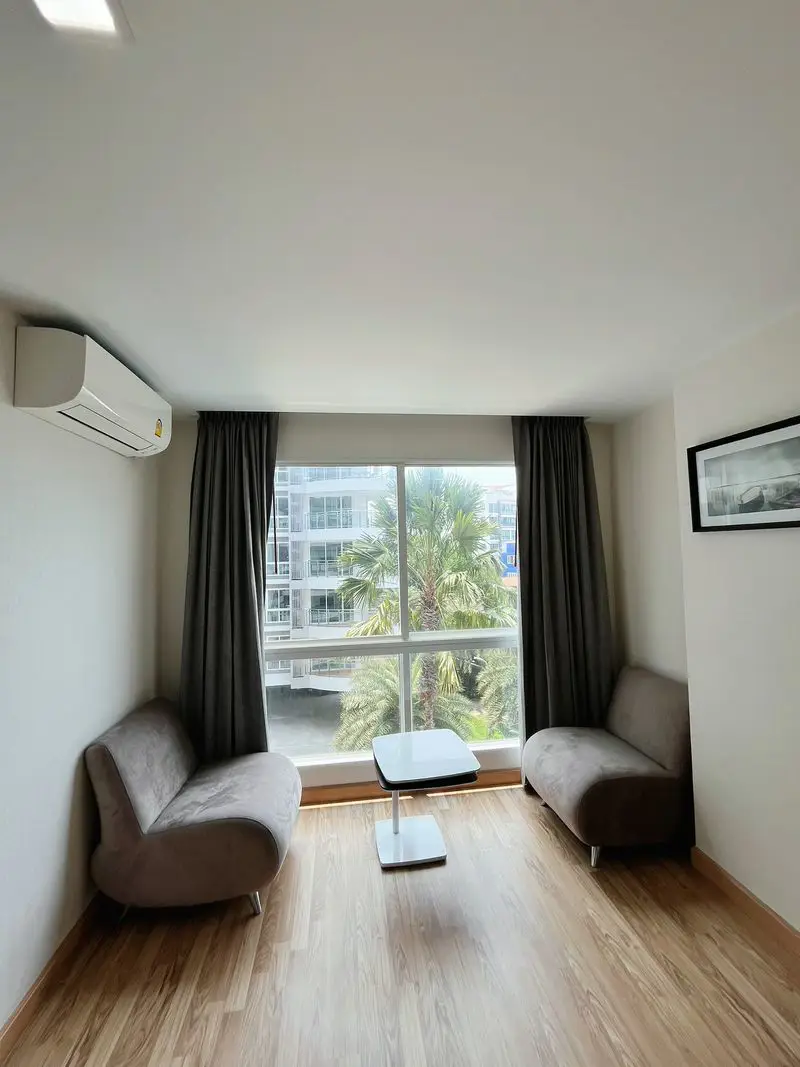 Квартира_Whale Marina Condo_14