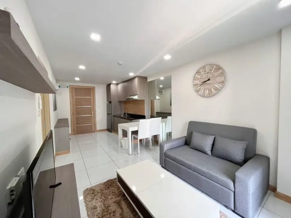 Квартира_Whale Marina Condo_3