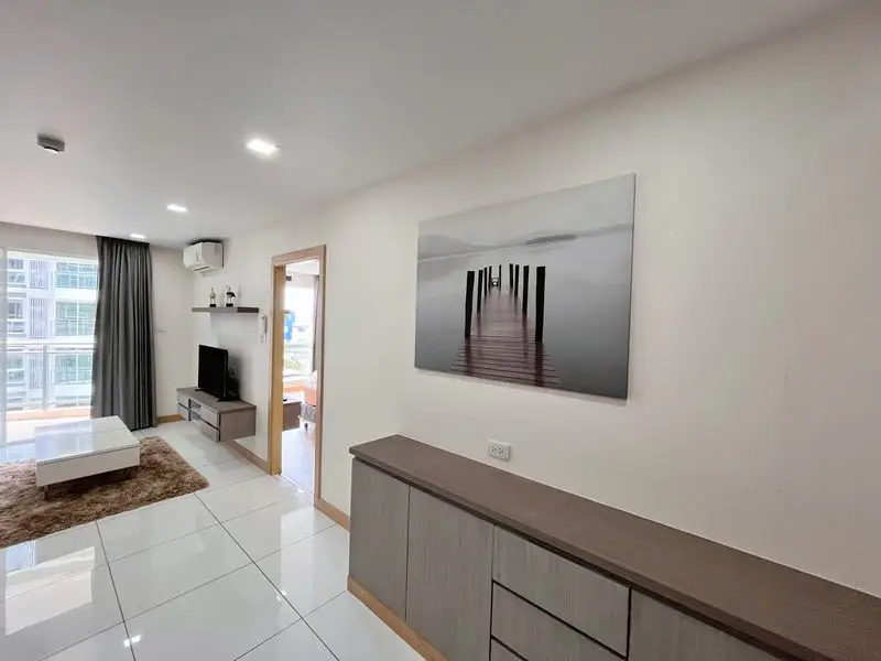 Квартира_Whale Marina Condo_5