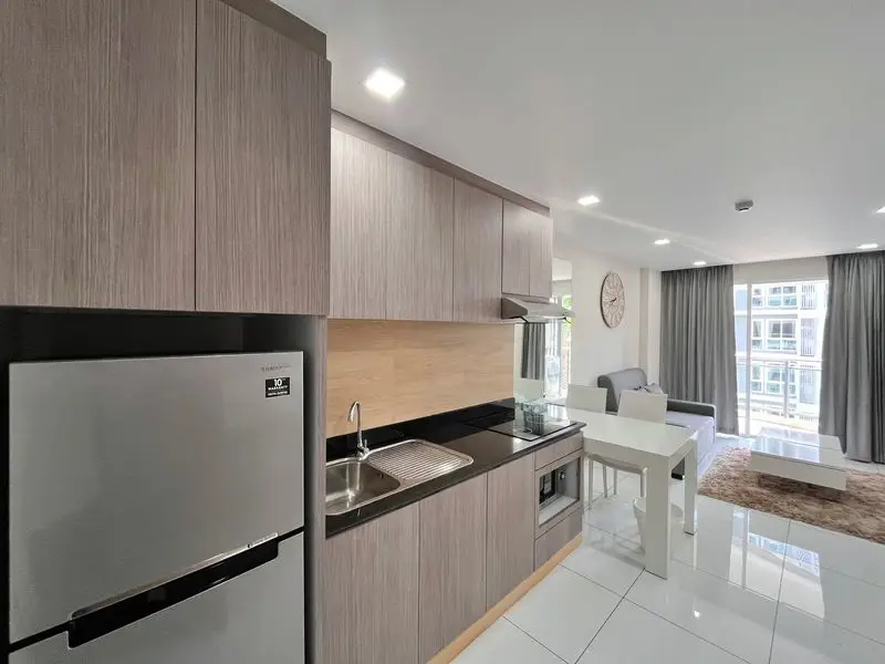 Квартира_Whale Marina Condo_6