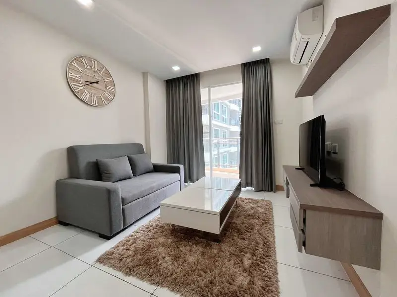 Квартира_Whale Marina Condo_7