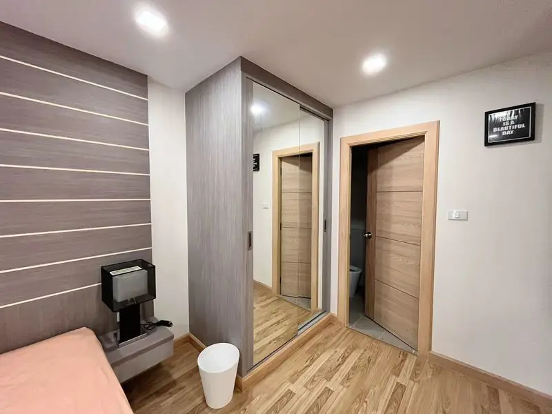 Квартира_Whale Marina Condo_8