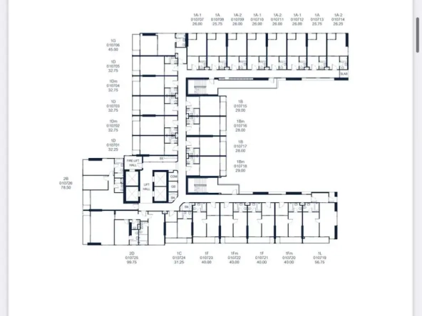 Квартира_PTY Residence_2