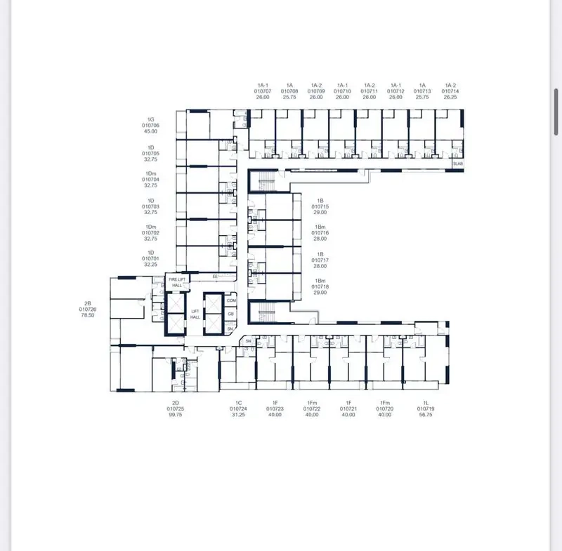 Квартира_PTY Residence_2